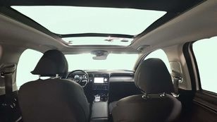 Hyundai Tucson 1.6 TGDI PHEV Style 4x4 Auto 195 kW (265 CV)