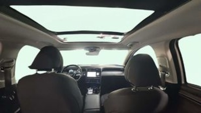 Hyundai Tucson 1.6 TGDI PHEV Style 4x4 Auto 195 kW (265 CV) Hyundai Tucson 1.6 TGDI PHEV Style 4x4 Auto 195 kW (265 CV)