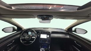 Hyundai Tucson 1.6 TGDI PHEV Style 4x4 Auto 195 kW (265 CV)