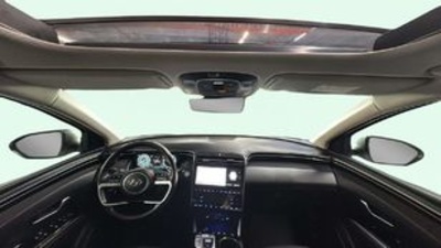 Hyundai Tucson 1.6 TGDI PHEV Style 4x4 Auto 195 kW (265 CV) Hyundai Tucson 1.6 TGDI PHEV Style 4x4 Auto 195 kW (265 CV)
