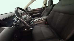 Hyundai Tucson 1.6 TGDI PHEV Style 4x4 Auto 195 kW (265 CV)