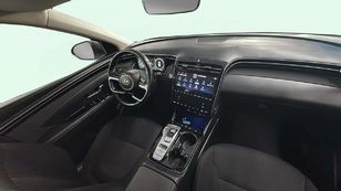 Hyundai Tucson 1.6 TGDI PHEV Style 4x4 Auto 195 kW (265 CV)