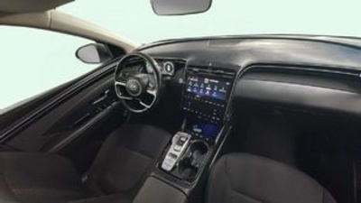 Hyundai Tucson 1.6 TGDI PHEV Style 4x4 Auto 195 kW (265 CV) Hyundai Tucson 1.6 TGDI PHEV Style 4x4 Auto 195 kW (265 CV)