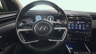 Hyundai Tucson 1.6 TGDI PHEV Style 4x4 Auto 195 kW (265 CV)
