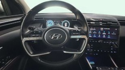 Hyundai Tucson 1.6 TGDI PHEV Style 4x4 Auto 195 kW (265 CV) Hyundai Tucson 1.6 TGDI PHEV Style 4x4 Auto 195 kW (265 CV)