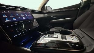 Hyundai Tucson 1.6 TGDI PHEV Style 4x4 Auto 195 kW (265 CV)