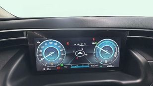 Hyundai Tucson 1.6 TGDI PHEV Style 4x4 Auto 195 kW (265 CV)