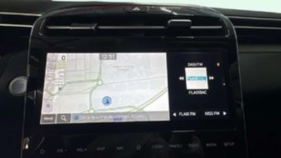 Hyundai Tucson 1.6 TGDI PHEV Style 4x4 Auto 195 kW (265 CV) Hyundai Tucson 1.6 TGDI PHEV Style 4x4 Auto 195 kW (265 CV)
