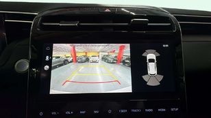 Hyundai Tucson 1.6 TGDI PHEV Style 4x4 Auto 195 kW (265 CV)