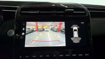 Hyundai Tucson 1.6 TGDI PHEV Style 4x4 Auto 195 kW (265 CV) Hyundai Tucson 1.6 TGDI PHEV Style 4x4 Auto 195 kW (265 CV)