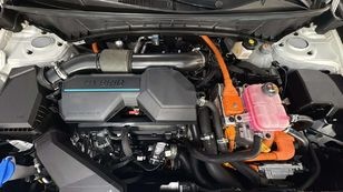 Hyundai Tucson 1.6 TGDI PHEV Style 4x4 Auto 195 kW (265 CV)