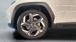 Hyundai Tucson 1.6 TGDI PHEV Style 4x4 Auto 195 kW (265 CV)