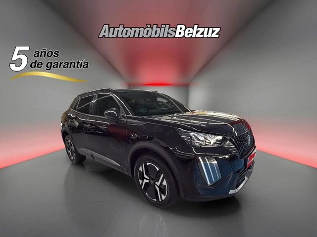 Peugeot2008 PureTech 100 S&S Active 75 kW (100 CV) Vehículo usado en Barcelona - 3