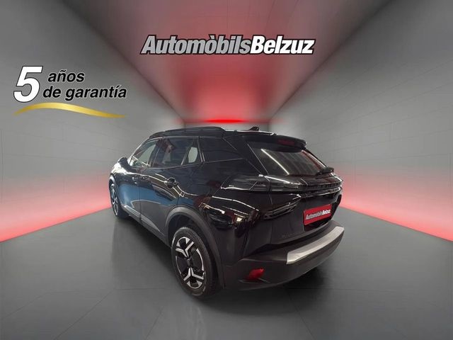 Peugeot2008 PureTech 100 S&S Active 75 kW (100 CV) Vehículo usado en Barcelona - 4