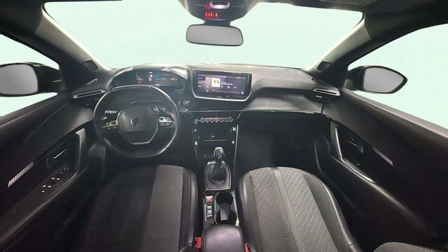 Peugeot2008 PureTech 100 S&S Active 75 kW (100 CV) Vehículo usado en Barcelona - 7