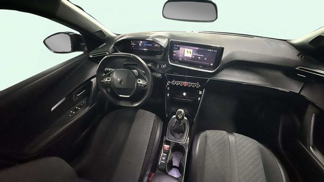 Peugeot2008 PureTech 100 S&S Active 75 kW (100 CV) Vehículo usado en Barcelona - 11