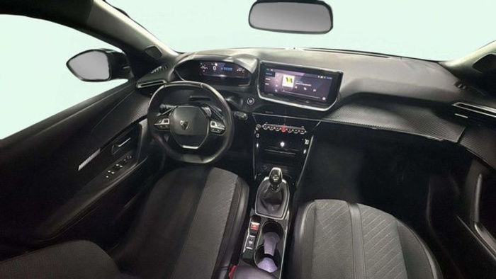 Peugeot2008 PureTech 100 S&S Active 75 kW (100 CV) Vehículo usado en Barcelona - 11 Peugeot2008 PureTech 100 S&S Active 75 kW (100 CV) Vehículo usado en Barcelona - 11