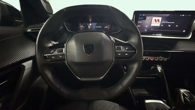 Peugeot2008 PureTech 100 S&S Active 75 kW (100 CV) Vehículo usado en Barcelona - 12