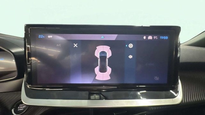 Peugeot2008 PureTech 100 S&S Active 75 kW (100 CV) Vehículo usado en Barcelona - 15 Peugeot2008 PureTech 100 S&S Active 75 kW (100 CV) Vehículo usado en Barcelona - 15