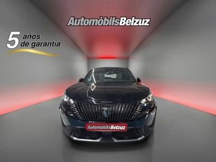 Peugeot 2008 PureTech 100 S&S Active 75 kW (100 CV) Peugeot 2008 PureTech 100 S&S Active 75 kW (100 CV)