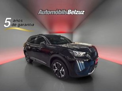 Peugeot 2008 PureTech 100 S&S Active 75 kW (100 CV) Peugeot 2008 PureTech 100 S&S Active 75 kW (100 CV)