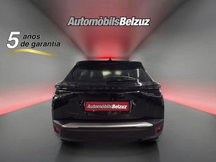 Peugeot 2008 PureTech 100 S&S Active 75 kW (100 CV) Peugeot 2008 PureTech 100 S&S Active 75 kW (100 CV)