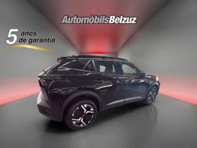 Peugeot 2008 PureTech 100 S&S Active 75 kW (100 CV) Peugeot 2008 PureTech 100 S&S Active 75 kW (100 CV)