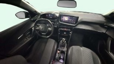 Peugeot 2008 PureTech 100 S&S Active 75 kW (100 CV) Peugeot 2008 PureTech 100 S&S Active 75 kW (100 CV)