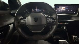 Peugeot 2008 PureTech 100 S&S Active 75 kW (100 CV) Peugeot 2008 PureTech 100 S&S Active 75 kW (100 CV)