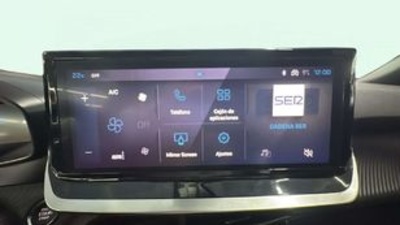 Peugeot 2008 PureTech 100 S&S Active 75 kW (100 CV) Peugeot 2008 PureTech 100 S&S Active 75 kW (100 CV)