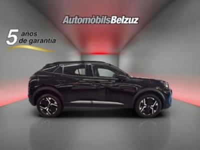 Peugeot 2008 PureTech 100 S&S Active 75 kW (100 CV) Peugeot 2008 PureTech 100 S&S Active 75 kW (100 CV)