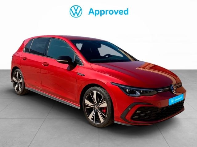 VolkswagenGolf R-Line 2.0 TDI 110 kW (150 CV) DSG