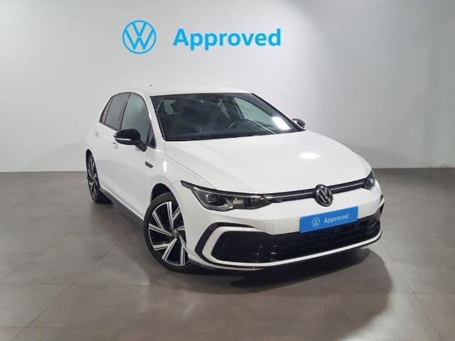 VolkswagenGolf R-Line 1.5 eTSI 110 kW (150 CV) DSG