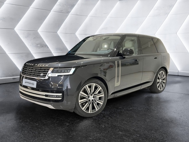 Land Rover Range Rover 3.0 Si6 PHEV SE AWD Auto 338 kW (460 CV)