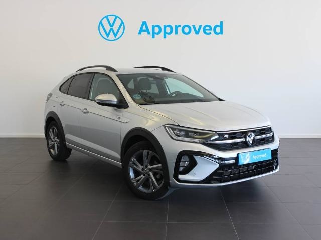 VolkswagenTaigo R-Line 1.0 TSI 85 kW (115 CV)