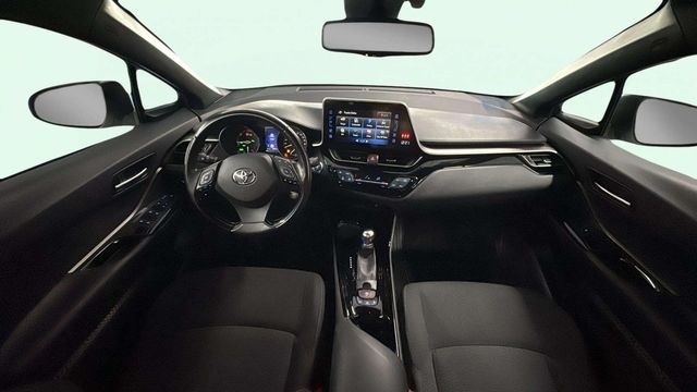 ToyotaC-HR 1.8 125H Advance 90 kW (122 CV) Vehículo usado en Barcelona - 7