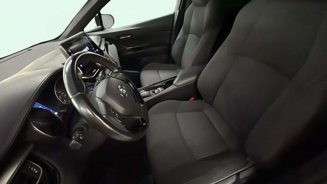 ToyotaC-HR 1.8 125H Advance 90 kW (122 CV) Vehículo usado en Barcelona - 9