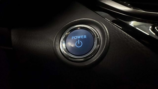 ToyotaC-HR 1.8 125H Advance 90 kW (122 CV) Vehículo usado en Barcelona - 13