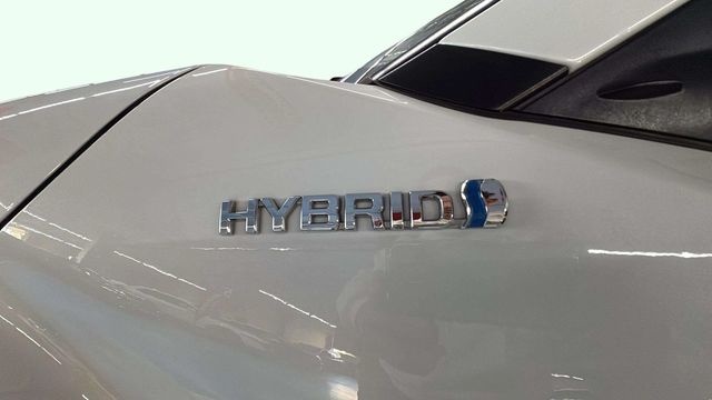 ToyotaC-HR 1.8 125H Advance 90 kW (122 CV) Vehículo usado en Barcelona - 16