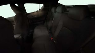 Toyota C-HR 1.8 125H Advance 90 kW (122 CV) Toyota C-HR 1.8 125H Advance 90 kW (122 CV)