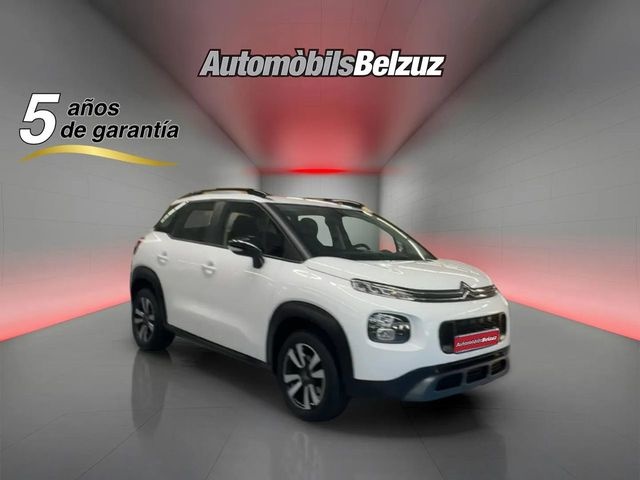 CitroenC3 Aircross PureTech 110 S&S Feel 81 kW (110 CV) Vehículo usado en Barcelona - 3