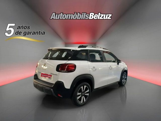 CitroenC3 Aircross PureTech 110 S&S Feel 81 kW (110 CV) Vehículo usado en Barcelona - 6