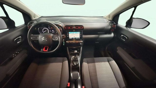 CitroenC3 Aircross PureTech 110 S&S Feel 81 kW (110 CV) Vehículo usado en Barcelona - 7