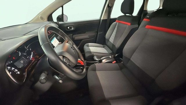 CitroenC3 Aircross PureTech 110 S&S Feel 81 kW (110 CV) Vehículo usado en Barcelona - 8