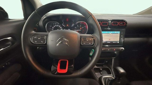 CitroenC3 Aircross PureTech 110 S&S Feel 81 kW (110 CV) Vehículo usado en Barcelona - 12