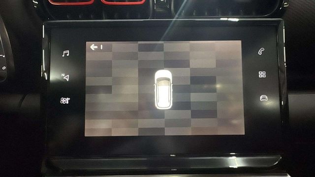 CitroenC3 Aircross PureTech 110 S&S Feel 81 kW (110 CV) Vehículo usado en Barcelona - 14