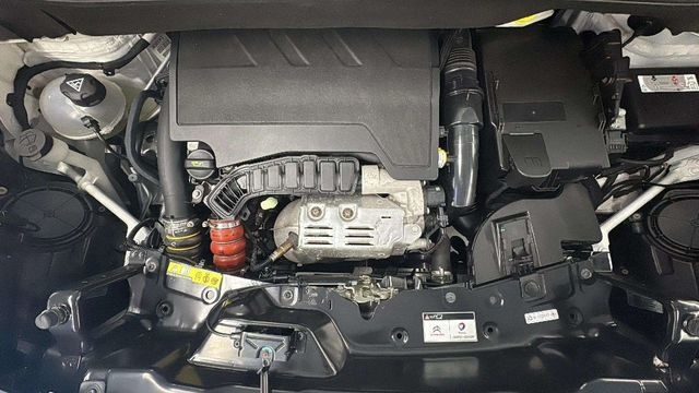 CitroenC3 Aircross PureTech 110 S&S Feel 81 kW (110 CV) Vehículo usado en Barcelona - 16