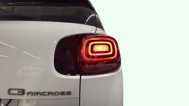 CitroenC3 Aircross PureTech 110 S&S Feel 81 kW (110 CV) Vehículo usado en Barcelona - 18
