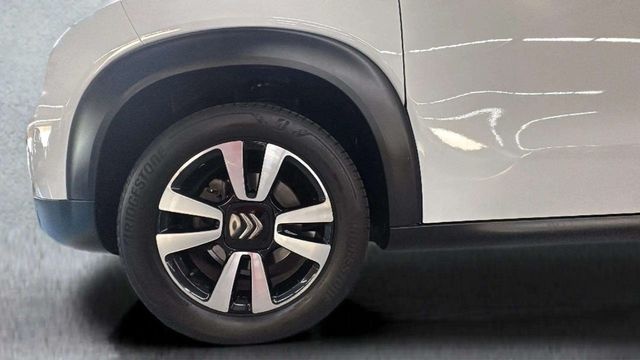 CitroenC3 Aircross PureTech 110 S&S Feel 81 kW (110 CV) Vehículo usado en Barcelona - 19