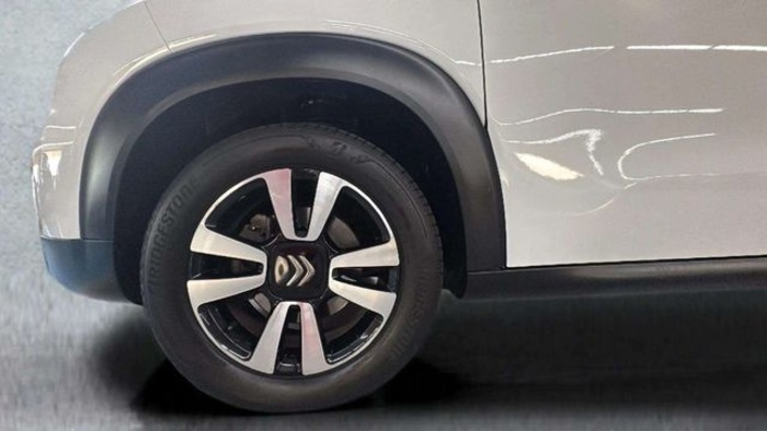 CitroenC3 Aircross PureTech 110 S&S Feel 81 kW (110 CV) Vehículo usado en Barcelona - 19 CitroenC3 Aircross PureTech 110 S&S Feel 81 kW (110 CV) Vehículo usado en Barcelona - 19